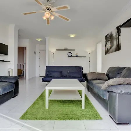 Holiday home Bellavista *